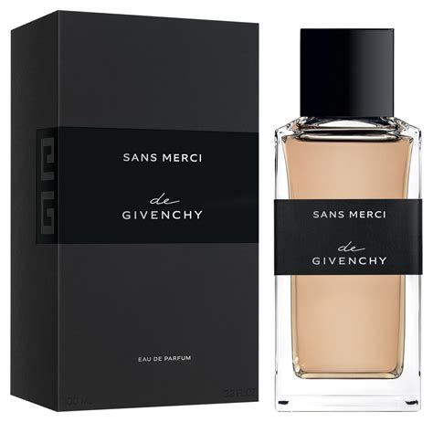 sans merci givenchy precio|Givenchy sans merci perfume.